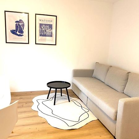 Zentrale Wohnung Mit Alpenblick Micheldorf in Oberösterreich 외부 사진