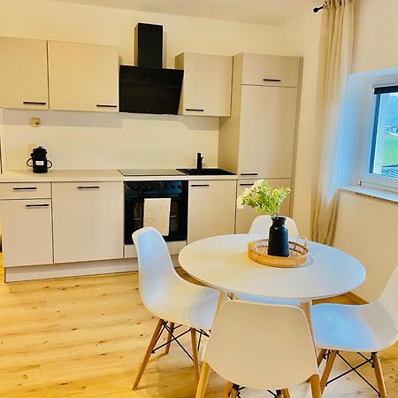 Zentrale Wohnung Mit Alpenblick Micheldorf in Oberösterreich 외부 사진